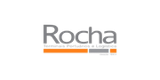 Logo Rocha