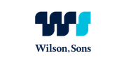 Logo Wilson Sons